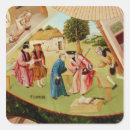 Recherche de bosch de hieronymus autocollants Homme