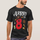 Zoek naar arrr tshirts Oud