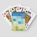 Recherche de paysages jeux de cartes Contemporain