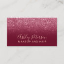 Recherche de lettrage main cartes visite Chic