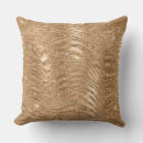 Recherche de motif zèbre coussins Safari