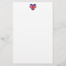 Zoek naar groot brittannië briefpapier Vlag