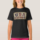 Zoek naar vintage amerikaanse tshirts Vs