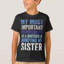 Zoek naar rivaliteit tshirts Grappig