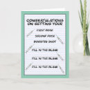 Recherche de vaccination vœux cartes Félicitations