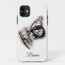 Recherche de monarque iphone coques Élégant