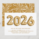 Recherche de réveillon saint sylvestre invitations Bonne année