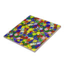 Recherche de couleur primaire carreaux Couleurs primaires