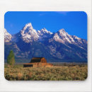 Recherche de jackson tapis souris Paysage