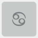 Recherche de zodiaque autocollants Chic