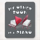 Zoek naar piano muismatten Muziek