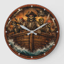 Recherche de pirate horloges Océan