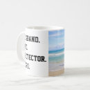 Recherche de protecteur tasses Pour lui