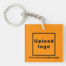 Recherche de orange porteclés Logo