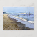 Recherche de bournemouth cartes postales Bord de mer