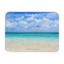 Recherche de plage magnets Vague