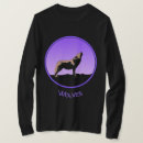 Recherche de howling wolf tshirts Loup hurleur