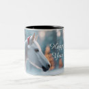 Recherche de cheval de noël tasses Nouveau