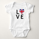 Recherche de flag bébé vêtements Drapeau