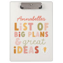 Recherche de coloré porte blocs Typographie