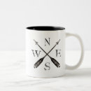 Recherche de conception vintage tasses Pour eux