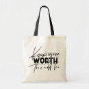 Recherche de valeur sacs Motivation