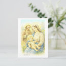 Recherche de de crèche cartes postales Marie