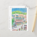 Zoek naar street art briefkaarten Zomer