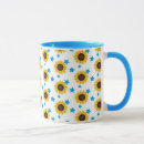 Recherche de symbole de soins tasses Floral