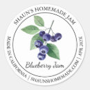 Recherche de blueberry jam Confiture