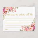 Recherche de conseil baby shower cartes postales Fleurs