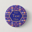 Recherche de arts et métiers badges Floral
