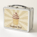 Zoek naar koude lunchboxen Vintage