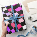 Zoek naar gecontroleerd cadeaupapier Modern