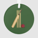 Recherche de cricket christmas decor Wicket