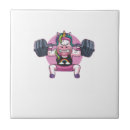 Recherche de musculation carreaux Licorne