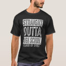 Recherche de graduate tshirts Classe