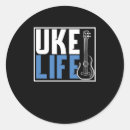 Zoek naar ukulele stickers Instrument