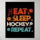 Zoek naar stokken posters Hockeyspeler