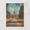 Recherche de majuscules cartes postales Vintage
