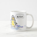 Zoek naar cartoon pinguïn mokken Pinguïns