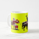Recherche de magie noël tasses Muqueuse