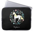 Zoek naar eenhoorn laptop sleeves Griezelig
