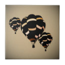 Recherche de montgolfière carreaux Vol