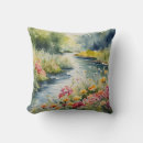 Recherche de waterscapes Aquarelle