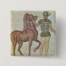 Recherche de cheval et cavalier badges Jockey