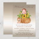 Recherche de sunflowers invitations Aquarelle florale