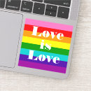 Recherche de drapeau de gay pride autocollants Arc en ciel