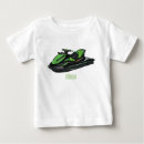 Recherche de jet ski tshirts Bateau
