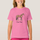 Recherche de pur sang tshirts Chevaux